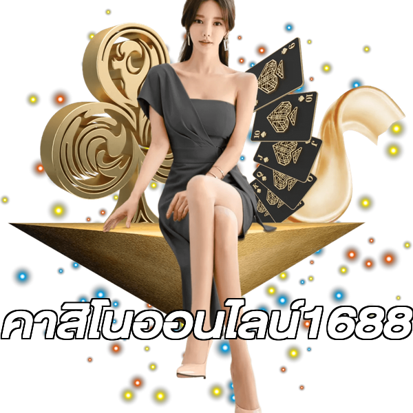 คาสิโนออนไลน์1688